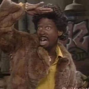 Meet your Posher, Annette